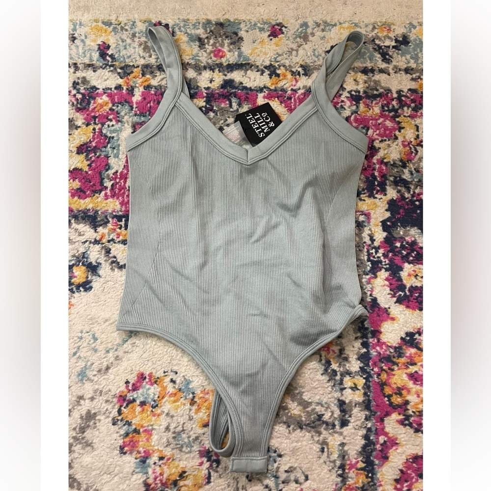 body suit